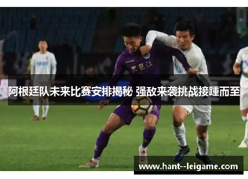 阿根廷队未来比赛安排揭秘 强敌来袭挑战接踵而至